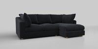 Medium Sofa Chaise - Right Hand