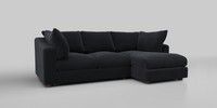 Medium Sofa Chaise - Right Hand