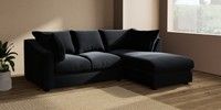 Medium Corner Chaise - Right Hand