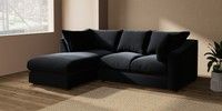 The Sumptuous Deep Relaxed Sit