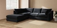 The Sumptuous Deep Relaxed Sit