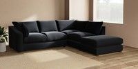 The Sumptuous Deep Relaxed Sit