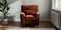 Small Armchair