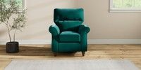 Small Armchair