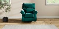 Small Armchair