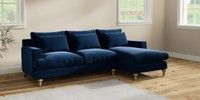 Medium Sofa Chaise - Right Hand