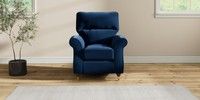 Small Armchair