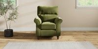 Small Armchair