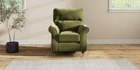 Small Armchair