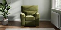 Small Armchair