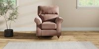 Small Armchair