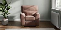 Small Armchair