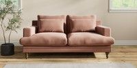 3 Seater Small Sofa