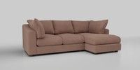 Medium Sofa Chaise - Right Hand