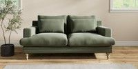 3 Seater Small Sofa