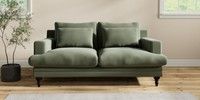 3 Seater Small Sofa