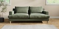 3 Seater Sofa