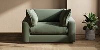 2 Seater Small Sofa