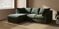 The Sumptuous Deep Relaxed Sit