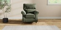 Small Armchair