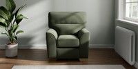 Small Armchair
