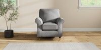 Small Armchair