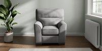 Small Armchair