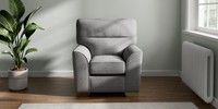 Small Armchair