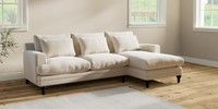 Medium Sofa Chaise - Right Hand