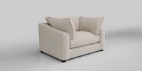 2 Seater Small Sofa