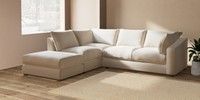 The Sumptuous Deep Relaxed Sit