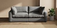 4 Seater Sofa