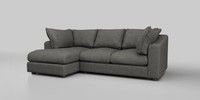 Medium Sofa Chaise - Left Hand