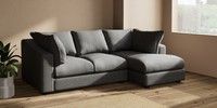 Medium Sofa Chaise - Right Hand