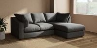 The Sumptuous Deep Relaxed Sit