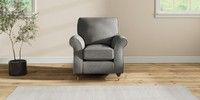 Small Armchair