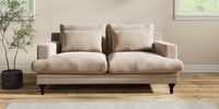 3 Seater Small Sofa