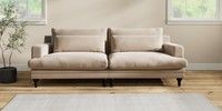 4 Seater Sofa