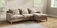 Medium Sofa Chaise - Right Hand