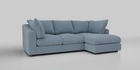 Medium Sofa Chaise - Right Hand