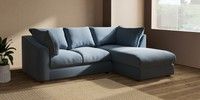 The Sumptuous Deep Relaxed Sit