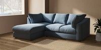 The Sumptuous Deep Relaxed Sit