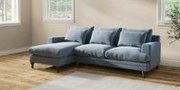 Medium Sofa Chaise - Left Hand