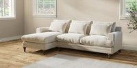 Medium Sofa Chaise - Left Hand