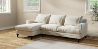 Medium Sofa Chaise - Left Hand