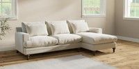 Medium Sofa Chaise - Right Hand