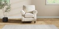 Small Armchair