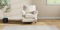 Small Armchair