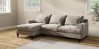 Medium Sofa Chaise - Left Hand
