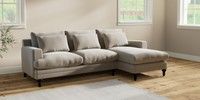Medium Sofa Chaise - Right Hand
